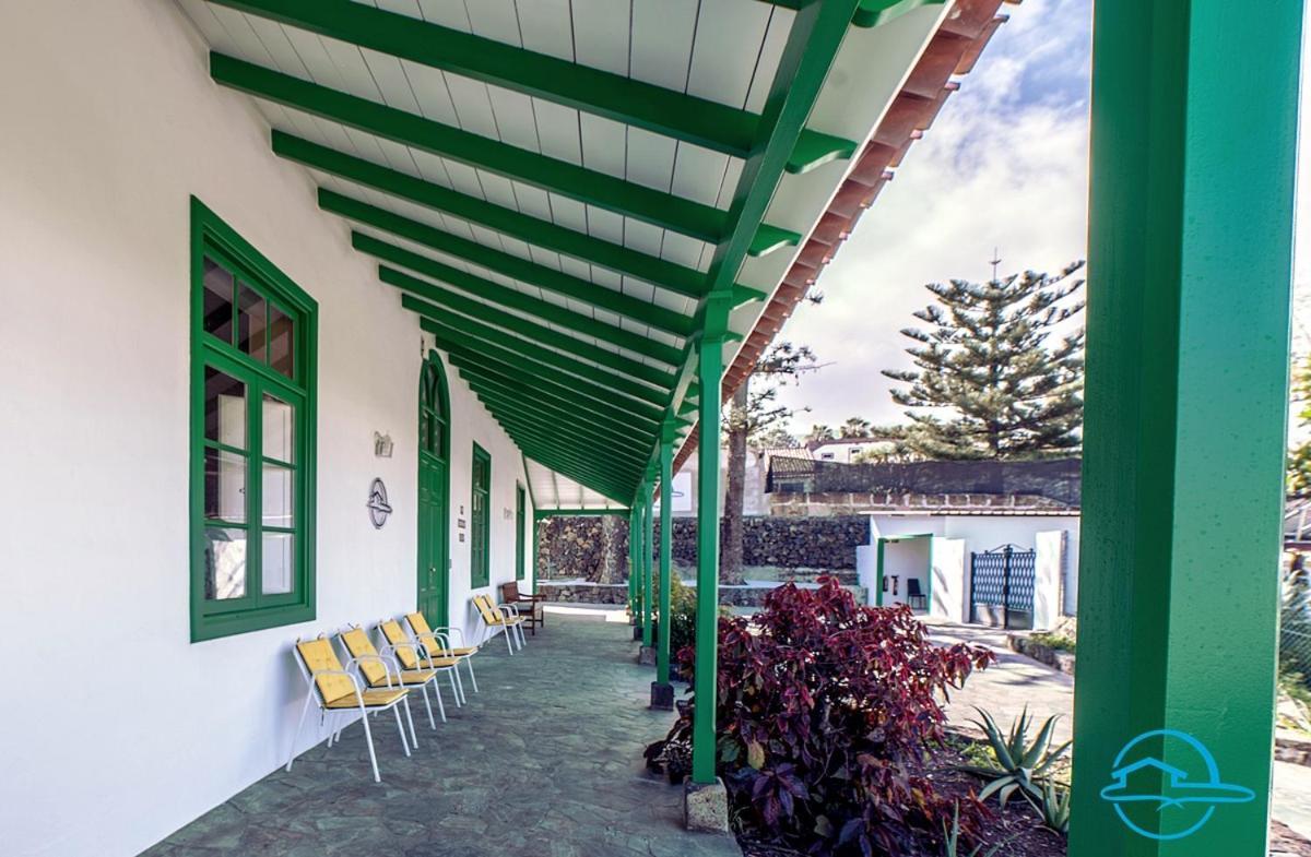 La Violeta Home 拉克鲁斯 外观 照片