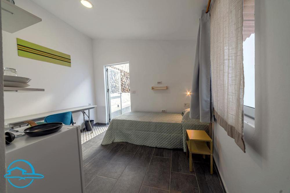 La Violeta Home 拉克鲁斯 外观 照片