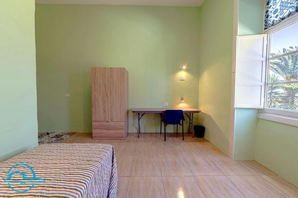 La Violeta Home 拉克鲁斯 外观 照片