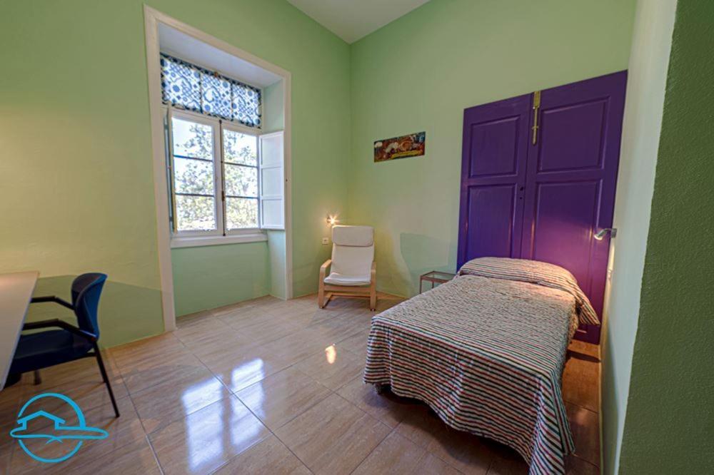 La Violeta Home 拉克鲁斯 外观 照片