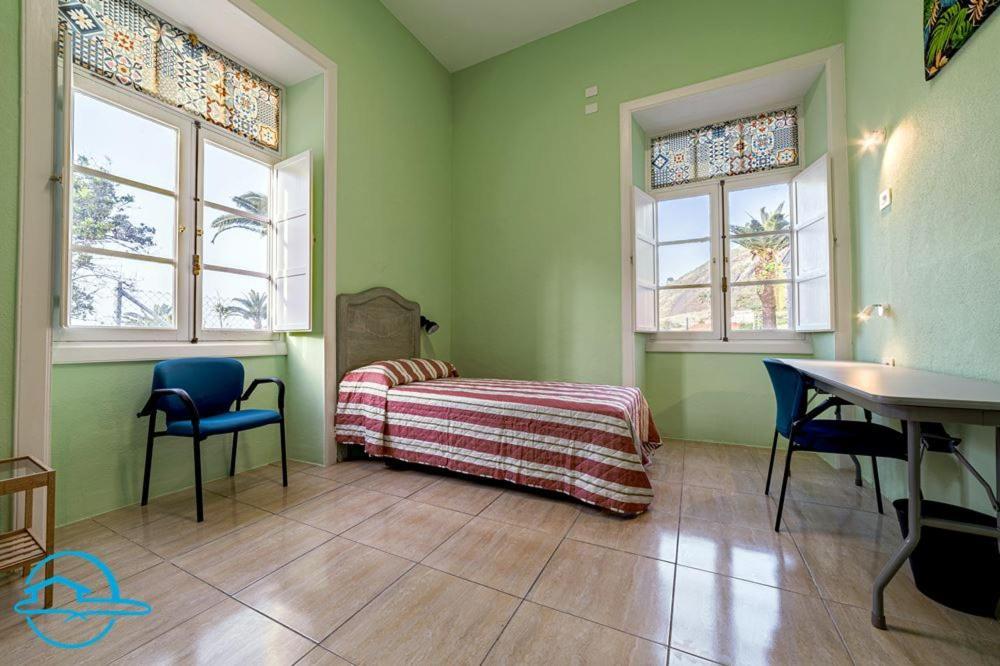 La Violeta Home 拉克鲁斯 外观 照片